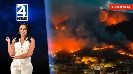 Revise las noticias más destacadas del Ecuador en el Noticiero 24 Horas Emisión Central de este domingo 20 de septiembre del 2026. Con Belén Merizalde