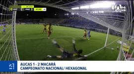 Revise las noticias deportivas en la Emisión Estelar del domingo 20 de septiembre del 2026. Con Alberto Astudillo