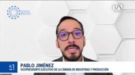 La medida busca mitigar el riesgo de desabastecimiento eléctrico y evitar la pérdida acelerada de agua en los embalses del país. Un reportaje de Belén Merizalde