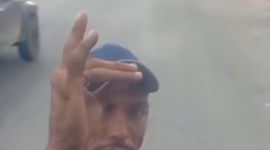 Un ciudadano peruano fue deportado de Ecuador luego de ser localizado en Machala, El Oro.