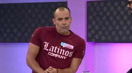 ‘Latinos Leyendas’ vs ‘Latinos Copany’