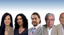 CNE designa al Comité Nacional de Debates para las Elecciones Seccionales 2027.