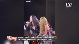 Revise las noticias de farándula en la Emisión Estelar de este lunes 21 de septiembre del 2026. Con Renata Salem