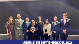 En De Lunes a Lunes se analizó el acelerado avance de los sistemas de inteligencia artificial y el debate en la Asamblea sobre la necesidad de establecer un marco regulatorio en el país. Con el aporte de desarrolladores, legisladores y expertos en tecnología, se confrontaron posturas entre promover su uso para potenciar la salud, la educación y la productividad, o aplicar límites preventivos que mitiguen riesgos vinculados a la privacidad, la desinformación y el impacto en el mercado laboral.