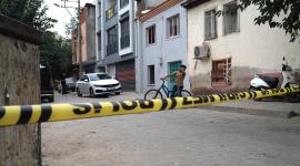 Un hombre armado abrió fuego en una escuela secundaria en Turquía