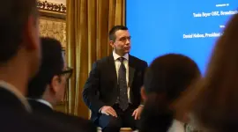 Daniel Noboa cumple una agenda de reuniones bilaterales y encuentros sobre seguridad durante su participación en la 81.ª Asamblea General de la ONU en Nueva York.