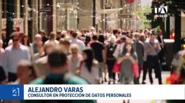 La recopilación de huellas, rostro o voz entra bajo un marco regulatorio estricto para garantizar el uso adecuado e impedir el mal manejo de la información personal. Un reportaje de Luisa Macías