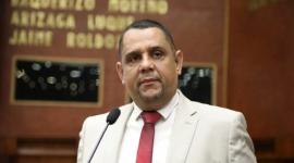 Alcalde Esmeraldas