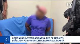 Las investigaciones rastrean las facilidades otorgadas en el país a la estructura cuyo principal favorecido fue Dritan Rexhepi. Un reportaje de Catalina García