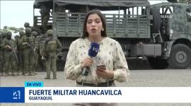 Las intervenciones de las Fuerzas Armadas generan un impacto económico que supera los 200 mil dólares para los grupos criminales. Un reportaje de Paula Kuhn