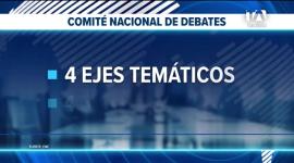 El organismo estructuró el equipo que coordinará 45 encuentros con cuatro ejes temáticos para postulantes a alcaldías y prefecturas. Un reportaje de María Fernanda Utreras