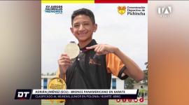 Revise las noticias deportivas en la Emisión Central del martes 22 de septiembre del 2026. Con Alfonso Laso, Hugo Quintana y Antonella Iglesias.