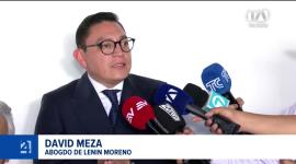 La decisión aplica para el exmandatario y otros 11 condenas en el proceso por cohecho, que registra un total de 20 personas sentenciadas. Un reportaje de Fausto Yépez