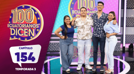 ‘Latinos’ vs ‘Los bizcochos’