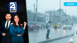 Revise las noticias más destacadas de Guayaquil en nuestro Noticiero 24 Horas Segunda Emisión de este miércoles 23 de septiembre del 2026. Con Valerie Villalva y Carlos Sacoto.