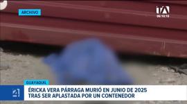 Guayaquil suma 224 fallecidos en siniestros de tránsito en lo que va del año. Conozca el impacto social para las familias de las víctimas. Un reportaje de Ever Moreira