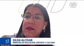 Las autoridades priorizaron además otros 450 planteles ubicados en zonas de riesgo para ejecutar acciones de resguardo y control. Un reportaje de Lucía Clavijo