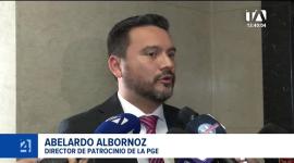 El organismo sugirió extender la sanción profesional prevista para abogados en la propuesta legal que avanzará a segundo debate en el Pleno. Un reportaje de Karen Haro