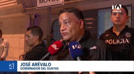 Autoridades intervinieron una vivienda en Guayaquil que operaba sin permisos, donde se hallaron indicios de prostitución no autorizada.