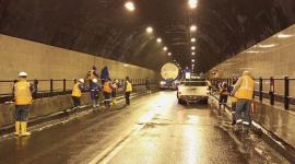 Cierre de túneles en Quito: Horarios y vías alternas por mantenimiento este 23 de septiembre
