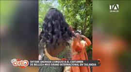 Revise las noticias de farándula en la Emisión Estelar de este miércoles 23 de septiembre del 2026. Con