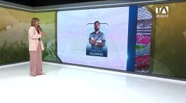 Revise las noticias deportivas en la Emisión Estelar del miércoles 23 de septiembre del 2026. Con Gisella Buendía