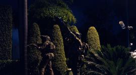 Fuerzas del orden de Ecuador y Estados Unidos participaron en un operativo conjunto la madrugada de este 24 de septiembre de 2026.