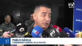 Entre los detenidos está alias La Patrona, quien dirigía extorsiones y cobro de “vacunas” en Guayaquil. Un reportaje de Paula Kuhn