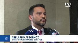 La sugerencia plantea aplicar la misma restricción contemplada para abogados en el proyecto de Ley Antimafia, previo a su segundo debate en el Pleno. Un reportaje de Karen Haro