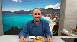 Este jueves 24 de septiembre del 2026 preparamos cazuela de mariscos, la receta de Cocinando esTAmañana, junto al chef Felipe Campana.