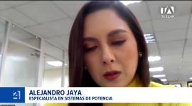 Expertos señalan que la desconexión industrial ahorra apenas el 2% de la demanda nacional, por lo que sugieren analizar nuevas medidas. Un reportaje de Belén Merizalde
