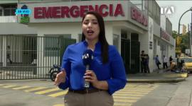 La casa de salud reporta complicaciones en sus servicios y limpieza pese a las intervenciones y visitas realizadas por autoridades. Un reportaje de Ericka Vera