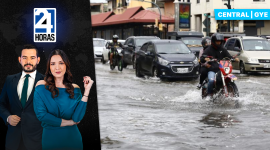 Revise las noticias más destacadas de Guayaquil en la Emisión Central del Noticiero 24 Horas de este jueves 24 de septiembre del 2026. Con Carlos Sacoto y Valerie Villalva.