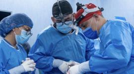 Los médicos y enfermeras podrán realizar residencias asitenciales en los hospitales públicos de Ecuador.