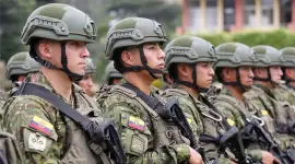 Reclutamiento Ejército Ecuatoriano 2026: Especialidades y requisitos para oficiales y tropa