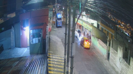Lo que se sabe del guardia de seguridad que fue asesinado en La Ferroviaria, al sur de Quito.