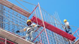 El financiamiento se utilizará en obras de Municipios y Prefecturas.