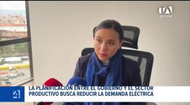 La decisión coordinada con Cenace busca proteger las reservas hídricas del país y mitigar los riesgos de apagones en la red nacional. Un reportaje de Astrid Singre