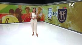 Revise las noticias deportivas en la Emisión Estelar del jueves 24 de septiembre del 2026. Con Gisella Buendía