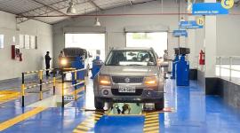 La AMT cambiará la cita de revisión vehicular previstas para septiembre.