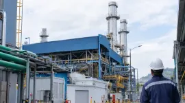 Las empresas de media tensión con mayor consumo se incorporarán desde el 28 de septiembre al esquema de reducción eléctrica que ya se aplica a grandes consumidores AV1 y AV2.