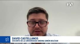 Los recursos se destinarán a inversión en infraestructura, vialidad y energía, desembolsándose a los gobiernos seccionales mediante el BDE. Un reportaje de Lucía Clavijo