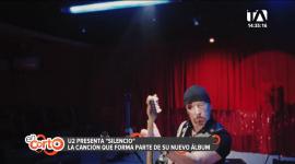 Revise las noticias de farándula en la Emisión Central de este viernes 25 de septiembre del 2026. Con Renata Salem.