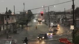 Alerta meteorológica: Lluvias intensas y tormentas golpearán a cinco provincias de la Costa