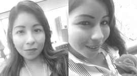 Esther León fue asesinada por su conviviente el pasado 8 de enero de 2017. Aunque el hombre quiso ocultar el femicidio, el 5 de años de la pareja lo delató.