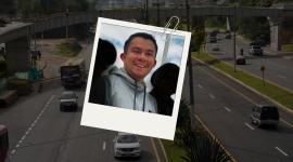 Lenin Josué Márquez Montero está desaparecido desde la mañana del 5 de agosto de 2023 en Quito.