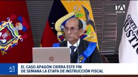 Fiscalía investiga la contratación fallida con la empresa Progen que causó un perjuicio económico al Estado por más de 104 millones. Un reportaje de Fausto Yépez