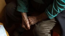 Procesado por abusar reiteradamente a una adulta mayor de 84 años es capturado en Chimborazo este 25 de septiembre de 2026.