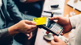 Carlos Zavala, gerente general de Visa para la región Andina, asegura que más del 90% de los pagos procesados ​​por la compañía en Ecuador ya se realizan sin contacto.