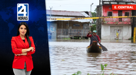 Revise las noticias más destacadas del Ecuador en el Noticiero 24 Horas Emisión Central de este 26 de septiembre de septiembre del 2026. Con Astrid Singre
